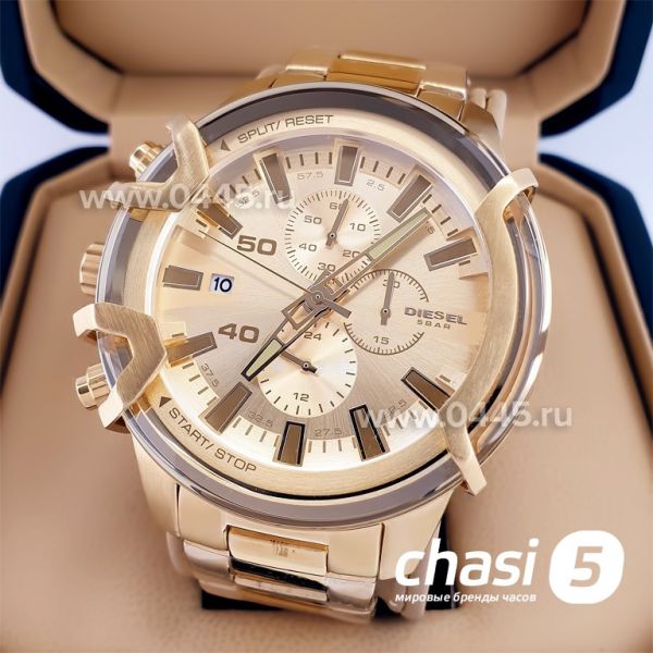 Часы Diesel Griffed DZ4573 (22926)