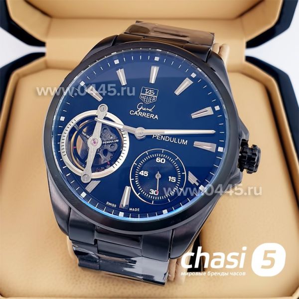 Часы Tag Heuer Pendulum (22957)