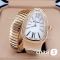 Часы Bvlgari Serpenti Tubogas Watch (22961)