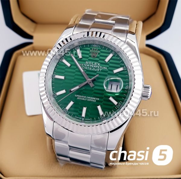 Часы Rolex Datejust (22963)