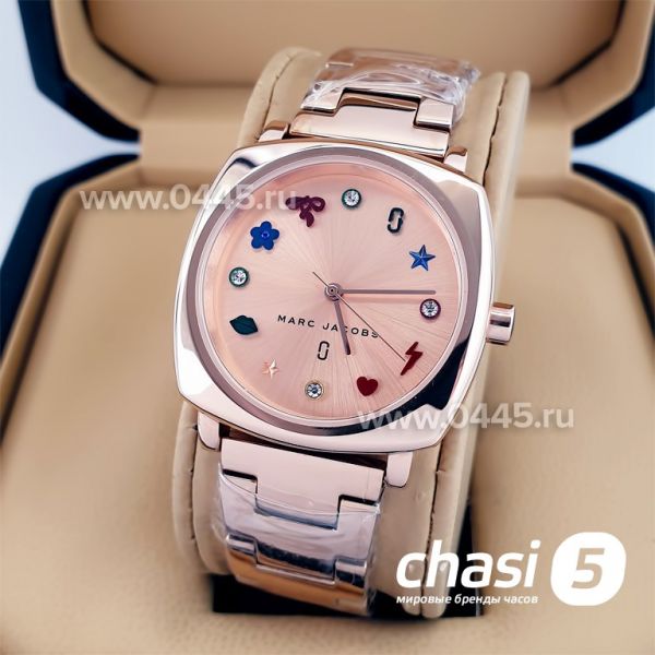 Часы Marc Jacobs Mandy MJ3550 (22965) Часы Marc Jacobs Mandy MJ3550 (22965)