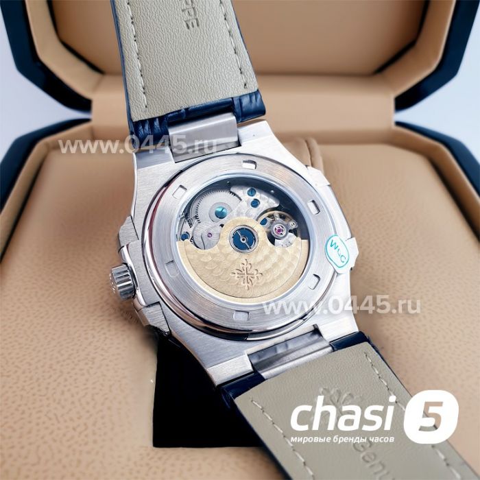 Часы Patek Philippe Men Nautilus (22973)