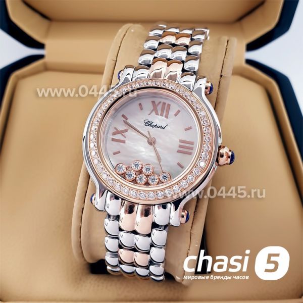 Часы Chopard Happy Diamonds (22974) Часы Chopard Happy Diamonds (22974)