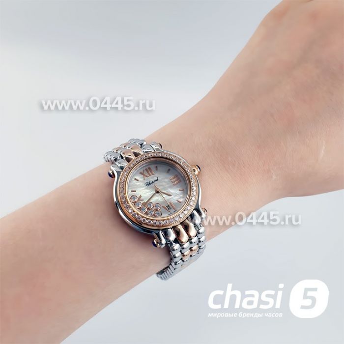 Часы Chopard Happy Diamonds (22974)