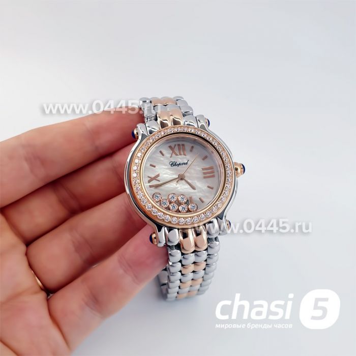 Часы Chopard Happy Diamonds (22974)