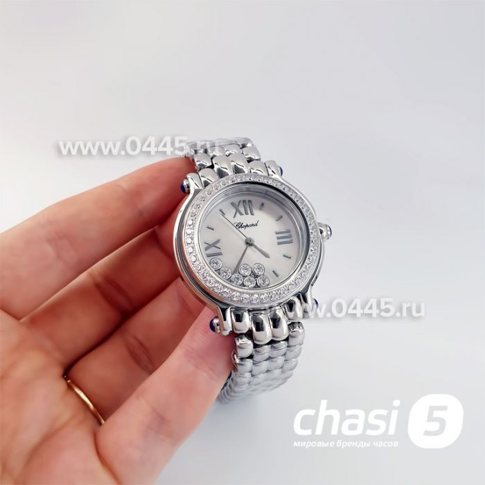 Часы Chopard Happy Diamonds (22975)