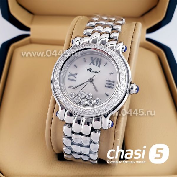 Часы Chopard Happy Diamonds (22975) Часы Chopard Happy Diamonds (22975)