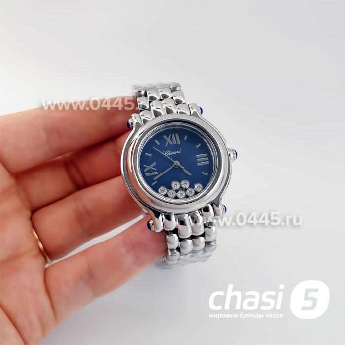 Часы Chopard Happy Diamonds (22976)