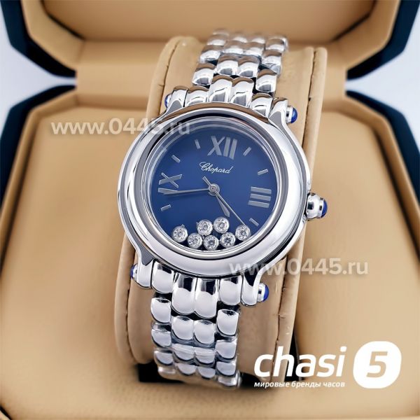 Часы Chopard Happy Diamonds (22976) Часы Chopard Happy Diamonds (22976)