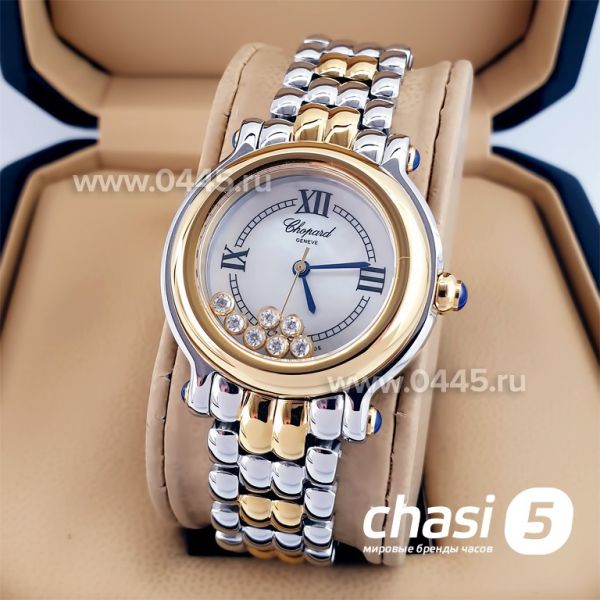 Часы Chopard Happy Diamonds (22977) Часы Chopard Happy Diamonds (22977)