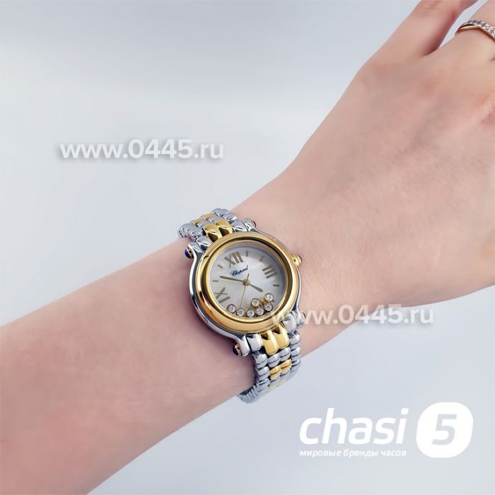 Часы Chopard Happy Diamonds (22978)