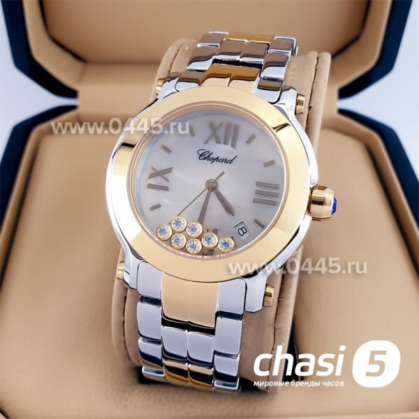 Часы Chopard Happy Diamonds (22979) Часы Chopard Happy Diamonds (22979)