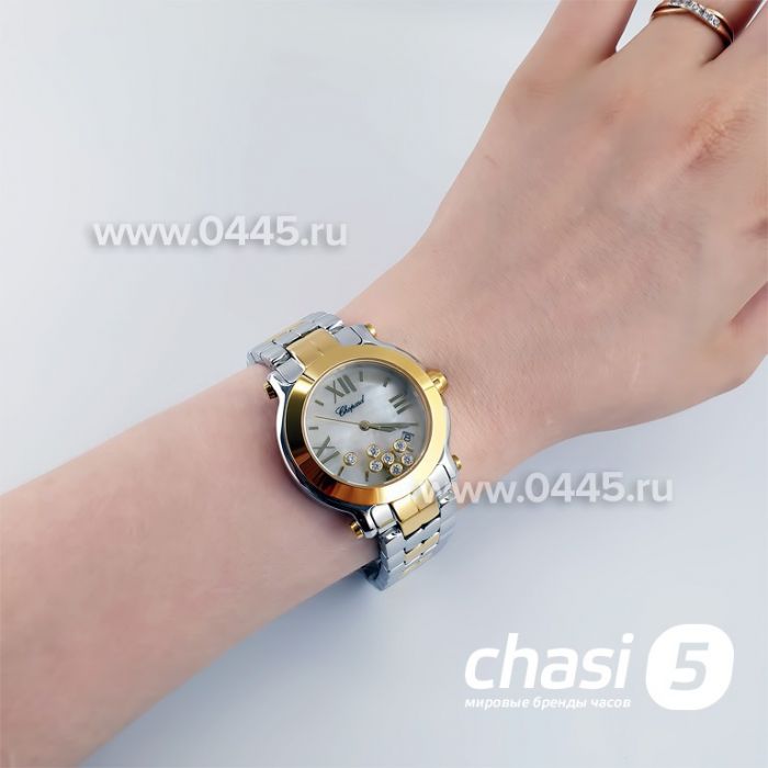 Часы Chopard Happy Diamonds (22979)
