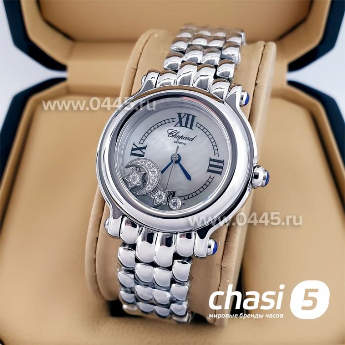 Часы Chopard Happy Diamonds (22980)