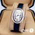 Часы Cartier Baignoire (22981)