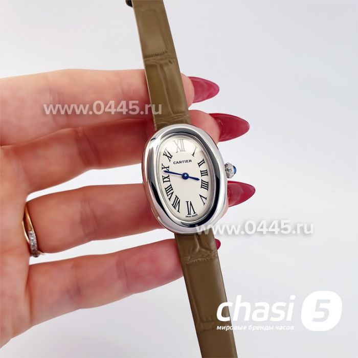 Часы Cartier Baignoire (22982)