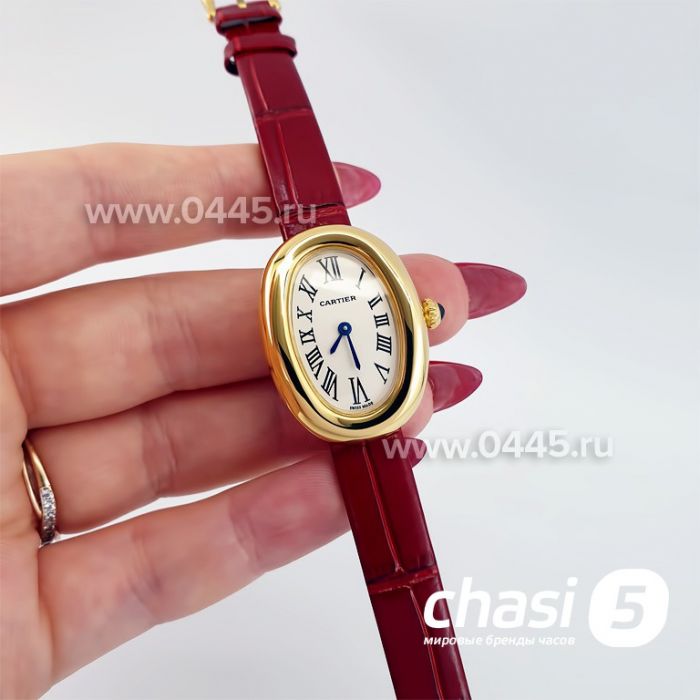Часы Cartier Baignoire (22984)