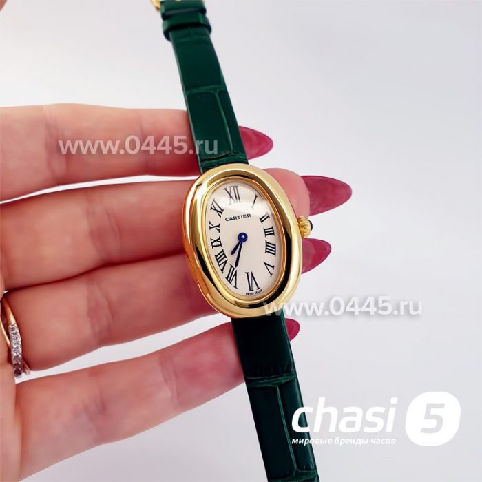 Часы Cartier Baignoire (22986)