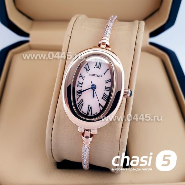Часы Cartier Baignoire (22987)