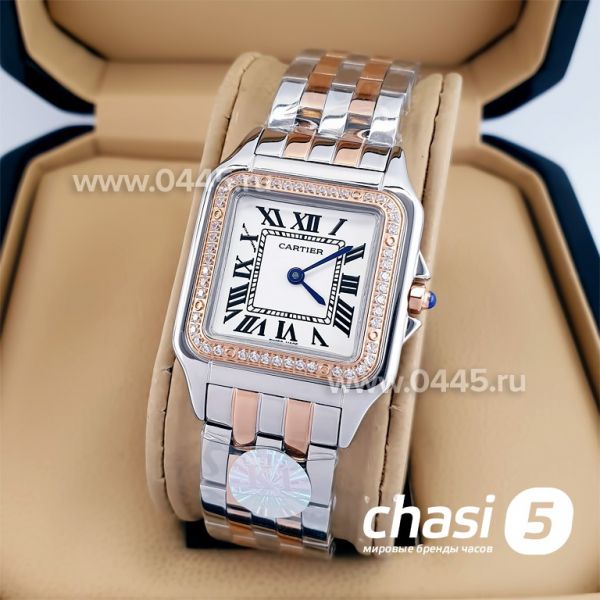 Часы Cartier Panthere (23001) Часы Cartier Panthere (23001)