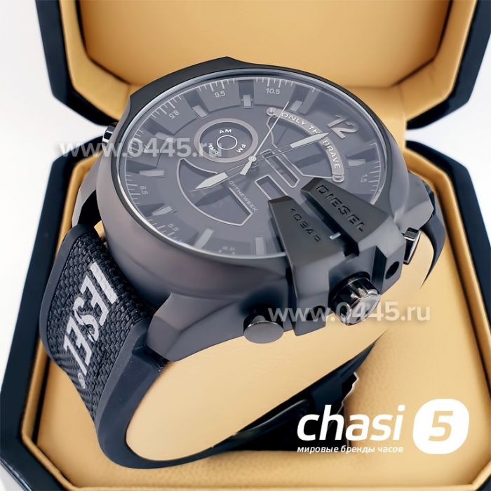 Часы Diesel Mega Cheif DZ4593 (23003)