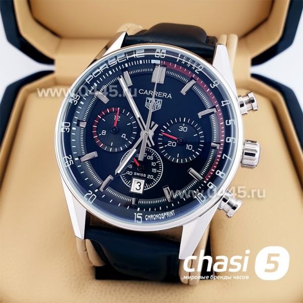 Часы Tag Heuer CARRERA Porsche (23005)