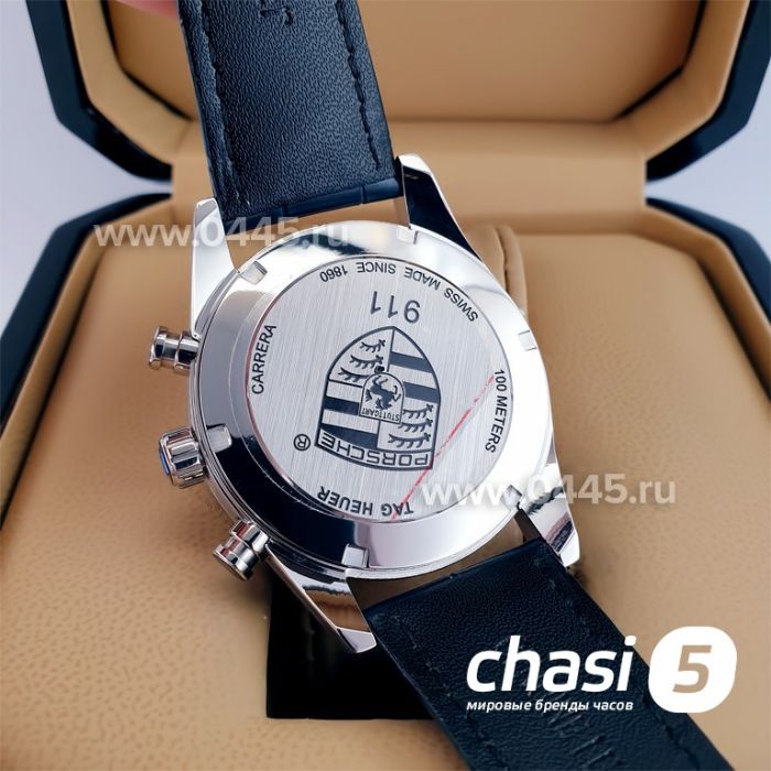 Часы Tag Heuer CARRERA Porsche (23007)