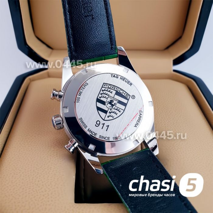 Часы Tag Heuer CARRERA Porsche (23008)