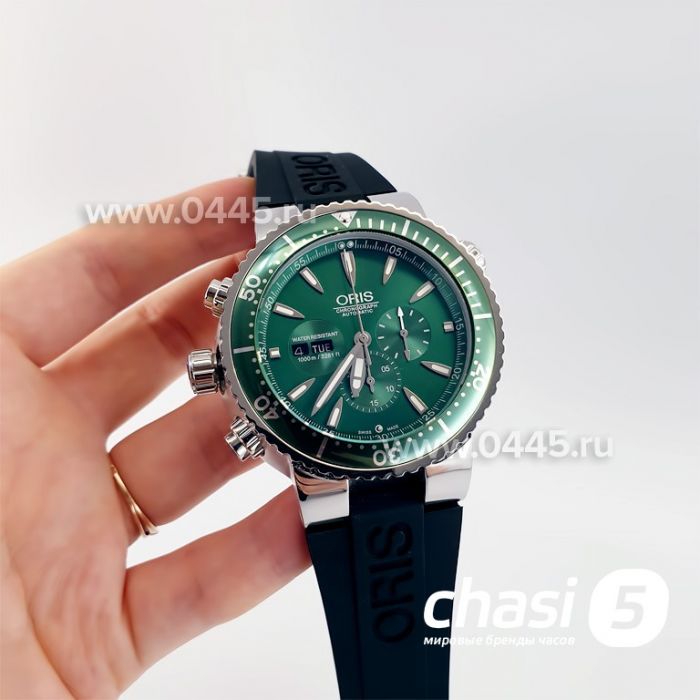 Часы Oris Aquis (23013)