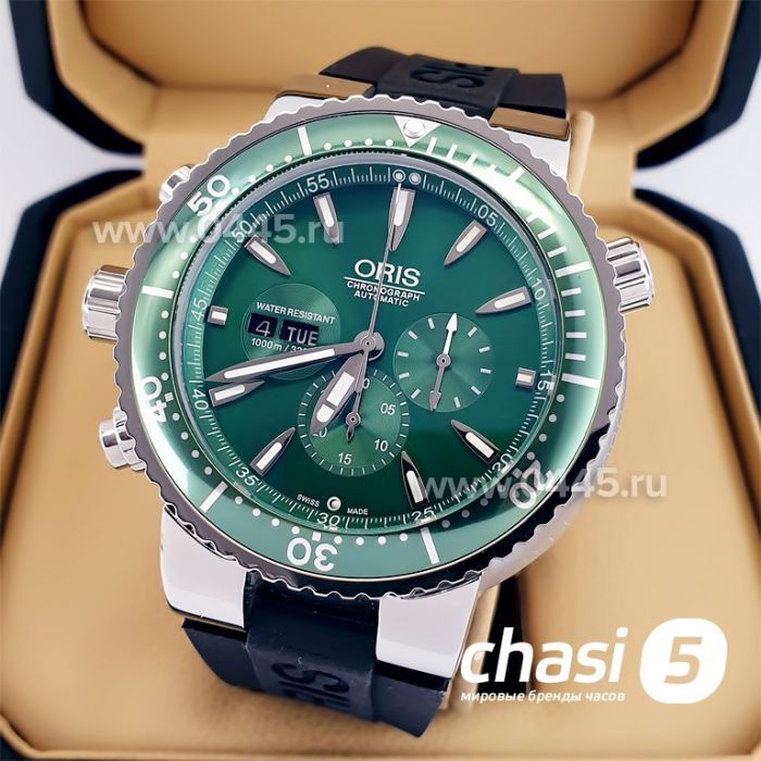 Часы Oris Aquis (23013)