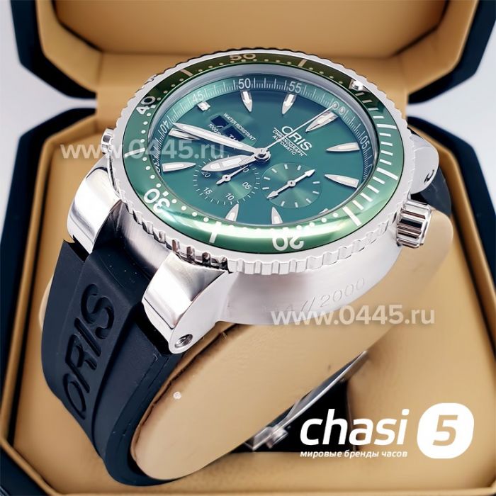 Часы Oris Aquis (23013)