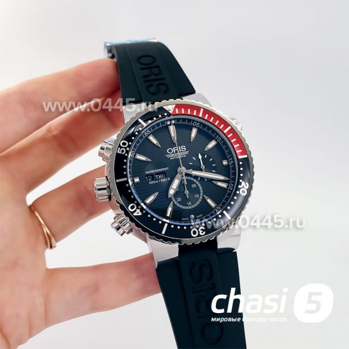 Часы Oris Aquis (23014)