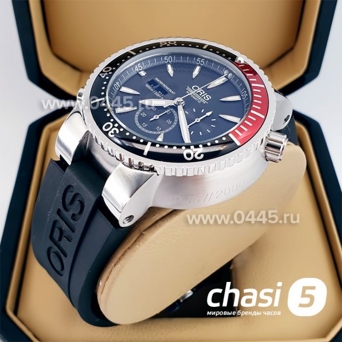 Часы Oris Aquis (23014)