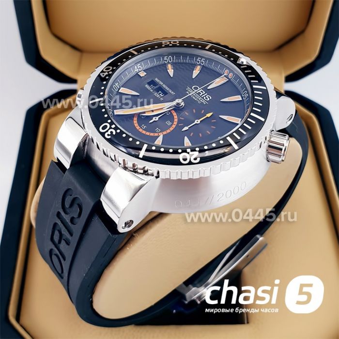 Часы Oris Aquis (23015)