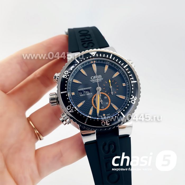 Часы Oris Aquis (23015)