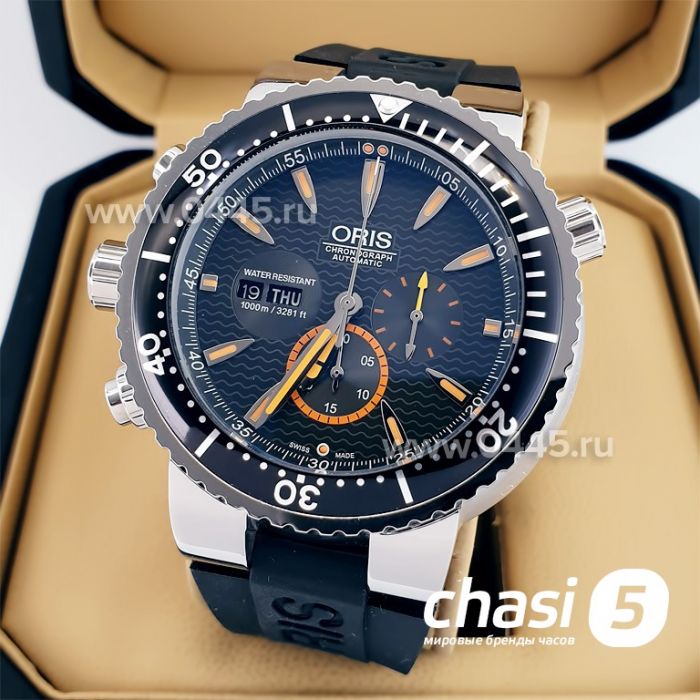 Часы Oris Aquis (23015)