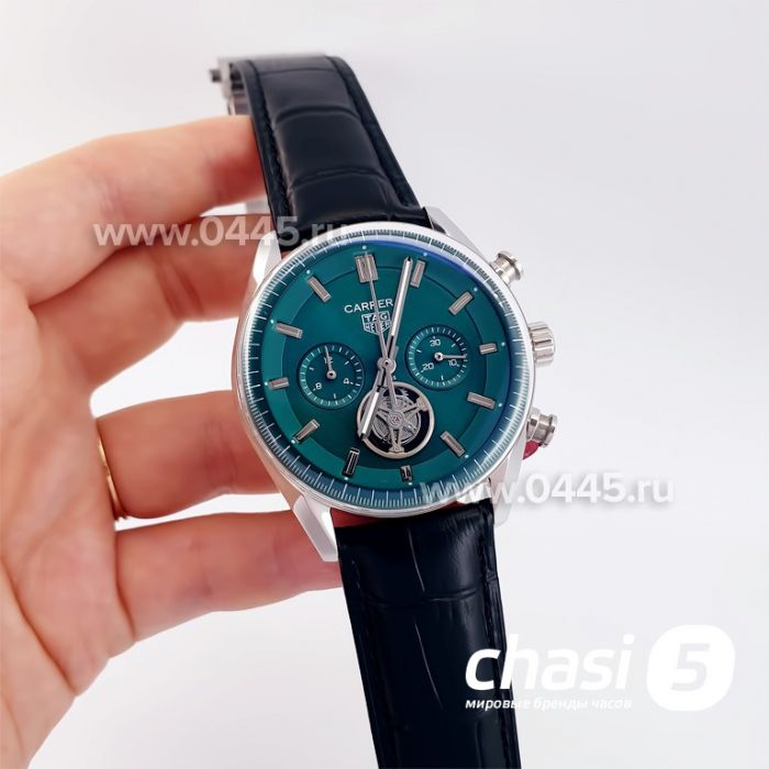 Часы Tag Heuer CARRERA Porsche (23043)