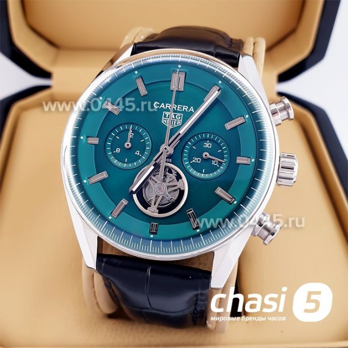 Часы Tag Heuer CARRERA Porsche (23043)