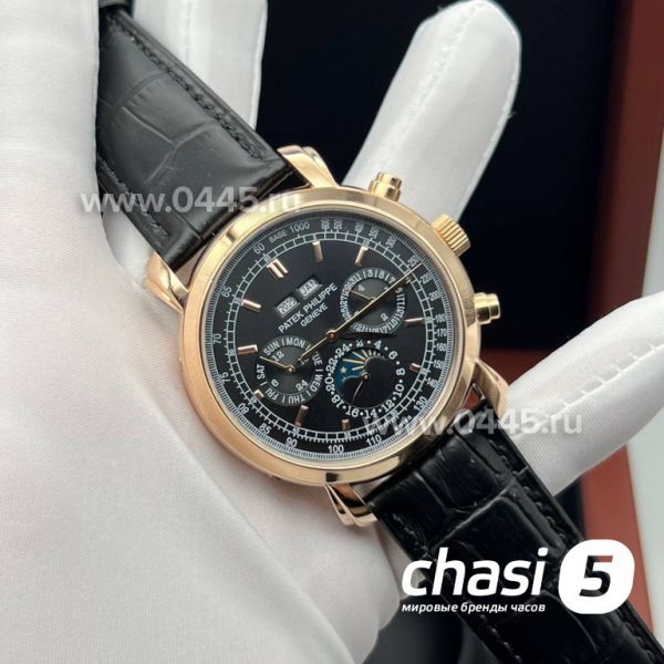 Часы Patek Philippe Perpetual Calendar (23045) Часы Patek Philippe Perpetual Calendar (23045)