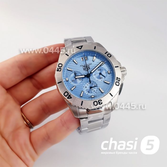 Часы Tag Heuer Aquaracer Calibre 5 (23048)