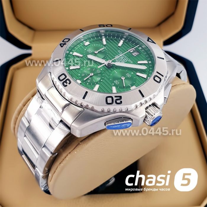 Часы Tag Heuer Aquaracer Calibre 5 (23049)