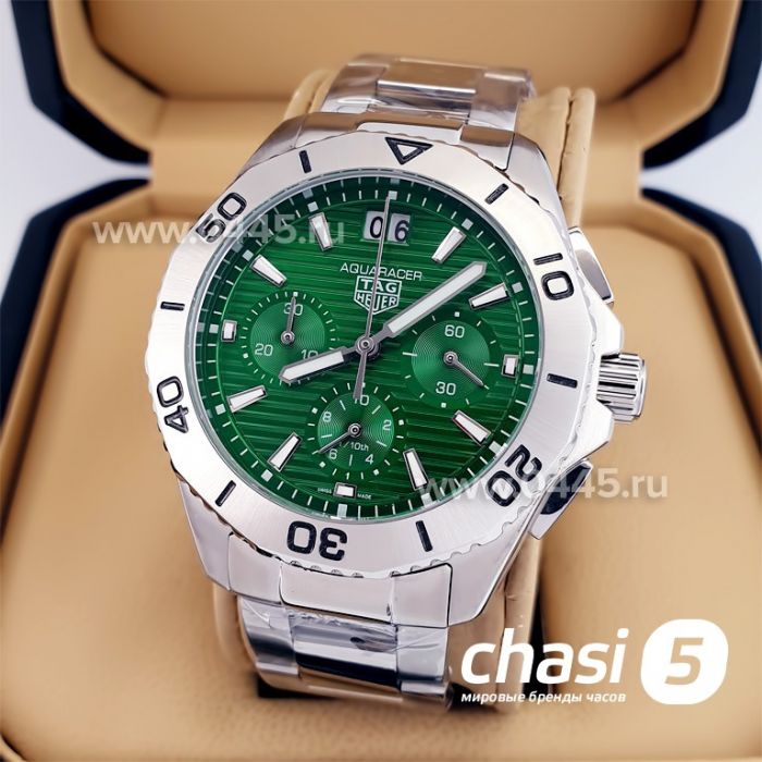 Часы Tag Heuer Aquaracer Calibre 5 (23049)