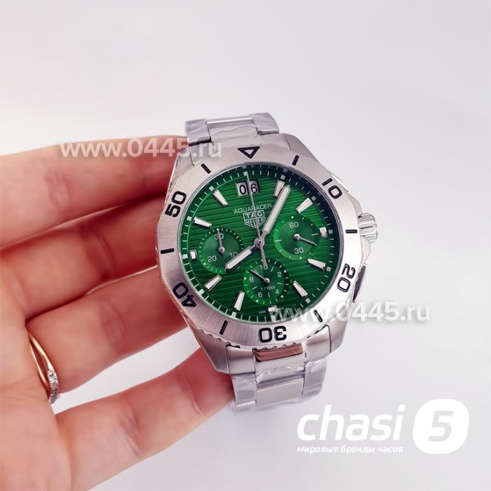 Часы Tag Heuer Aquaracer Calibre 5 (23049)