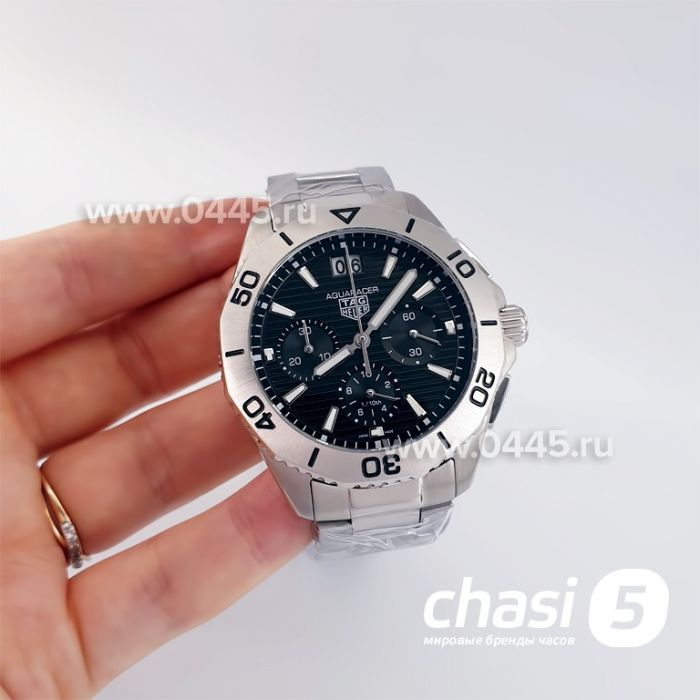 Часы Tag Heuer Aquaracer Calibre 5 (23050)