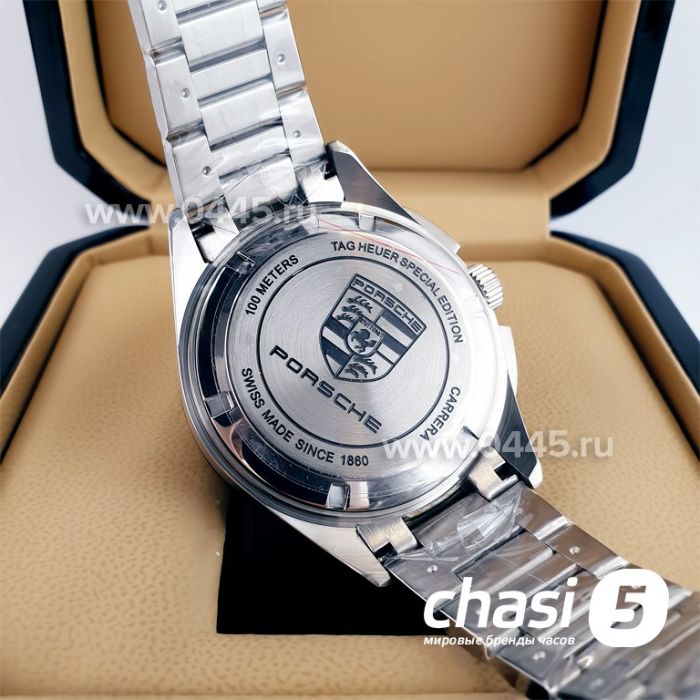 Часы Tag Heuer CARRERA Porsche (23058)