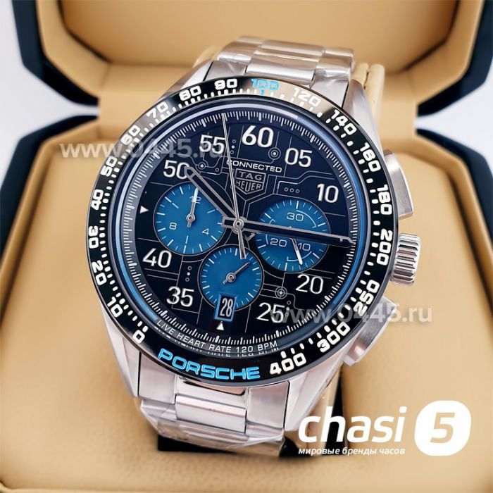 Часы Tag Heuer CARRERA Porsche (23058)