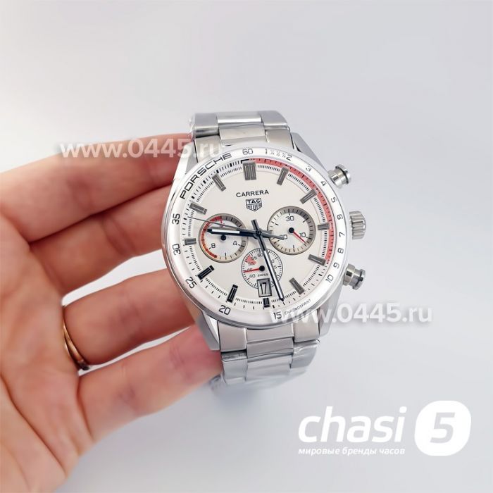 Часы Tag Heuer CARRERA Porsche (23060)