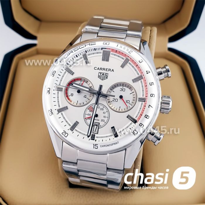 Часы Tag Heuer CARRERA Porsche (23060)