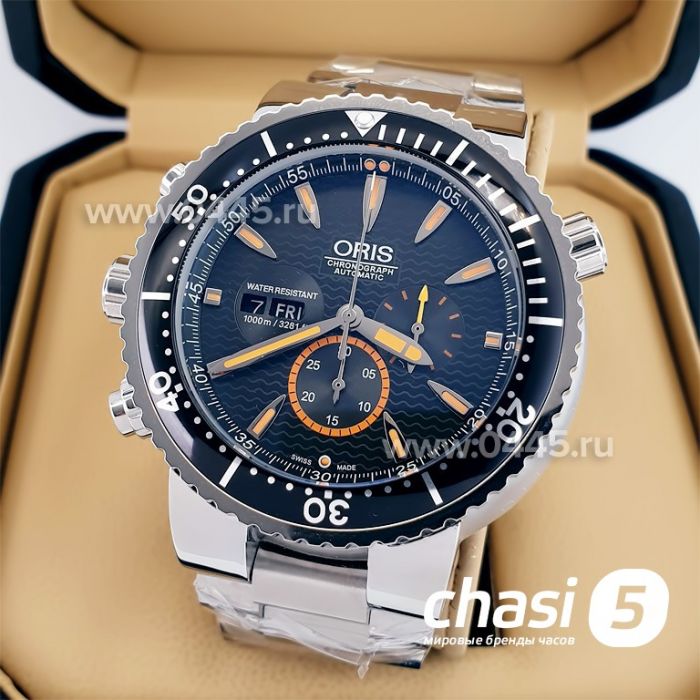 Часы Oris Aquis (23075)