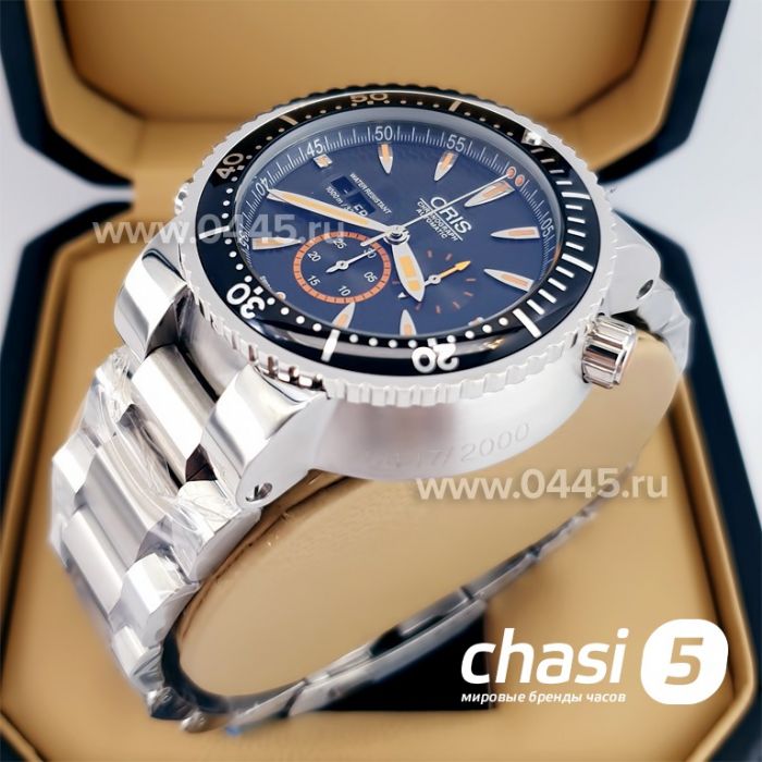 Часы Oris Aquis (23075)